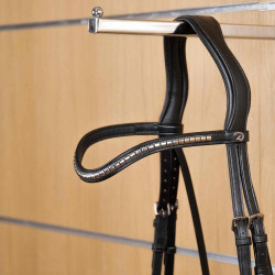 Frontal V Clincher Plateado New English Collection by Dy'on