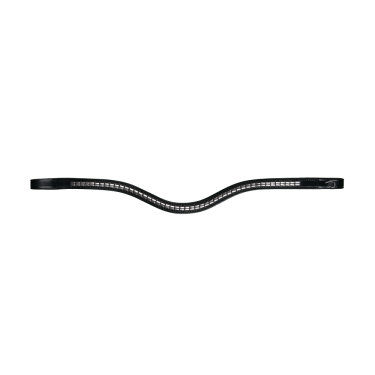 Frontal V Clincher Plateado New English Collection by Dy'on Frontal V Clincher Plateado New English Collection by Dy'on