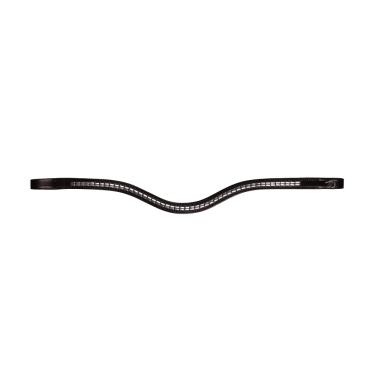 Frontal V Clincher Plateado New English Collection by Dy'on Frontal V Clincher Plateado New English Collection by Dy'on