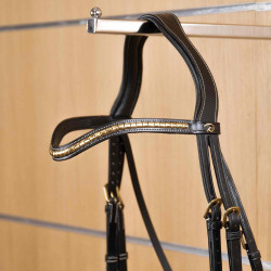 Frontal V Clincher Latón D Collection by Dy'on