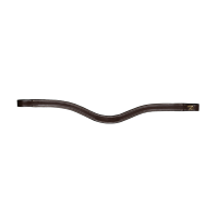 Frontal V En cuero Plano D Collection by Dy'on Marrón