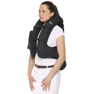 Chaleco Airbag Privilege Equitation Chaleco Airbag Privilege Equitation