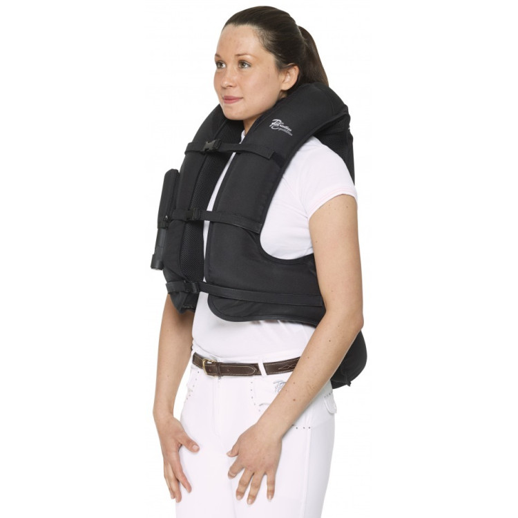 Chaleco Airbag Privilege Equitation Chaleco Airbag Privilege Equitation