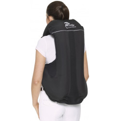 Chaleco Airbag Privilege Equitation