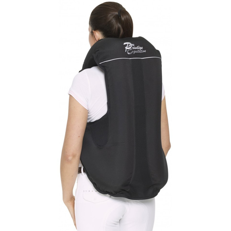 Chaleco Airbag Privilege Equitation Chaleco Airbag Privilege Equitation