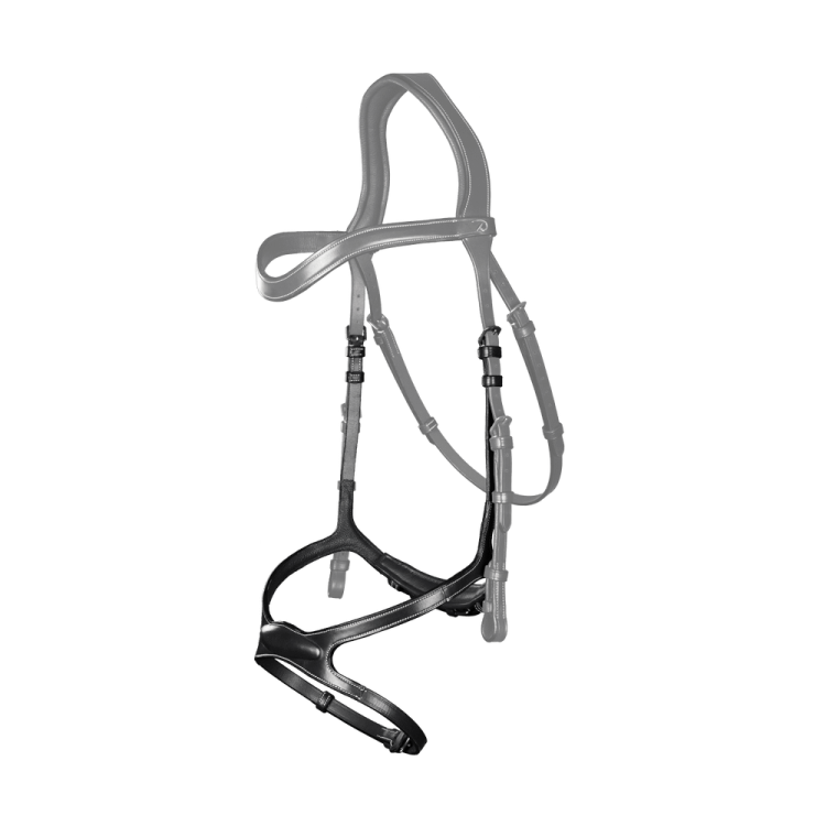 Muserola X-Fit US Collection by Dy'on