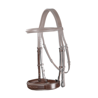 Muserola ancha Hunter US Collection by Dy'on Muserola ancha Hunter US Collection by Dy'on