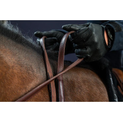 Riendas Hunter 1/2 New English Collection by Dy'on