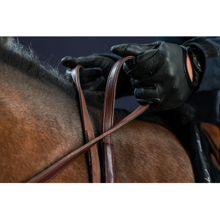 Riendas Hunter 1/2 New English Collection by Dy'on