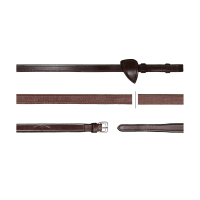 Riendas Hunter 1/2 New English Collection by Dy'on Marrón