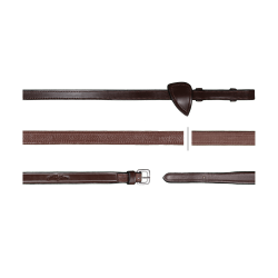 Riendas Hunter 1/2 New English Collection by Dy'on Riendas Hunter 1/2 New English Collection by Dy'on