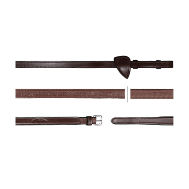 Riendas Hunter 1/2 New English Collection by Dy'on Riendas Hunter 1/2 New English Collection by Dy'on