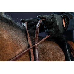 Riendas Hunter 5/8 New English Collection by Dy'on