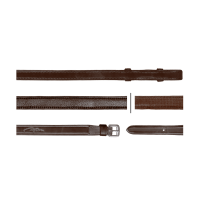 Riendas Hunter 5/8 New English Collection by Dy'on Marrón