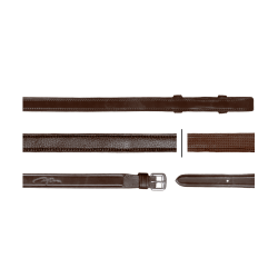 Riendas Hunter 5/8 New English Collection by Dy'on Riendas Hunter 5/8 New English Collection by Dy'on