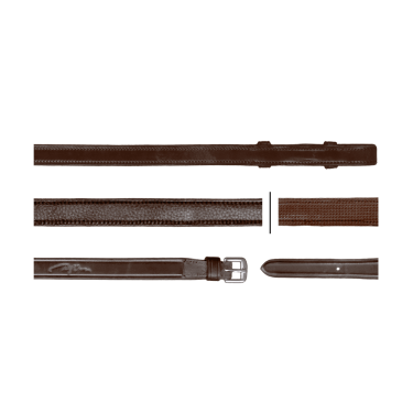 Riendas Hunter 5/8 New English Collection by Dy'on Riendas Hunter 5/8 New English Collection by Dy'on