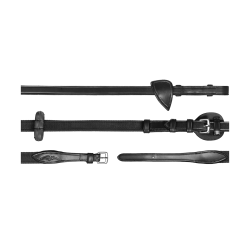 Riendas Ajustables 5/8 New English Collection by Dy'on Riendas Ajustables 5/8 New English Collection by Dy'on