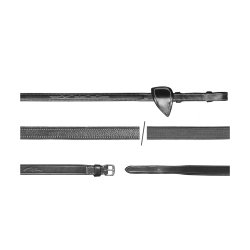 Riendas Hunter 1/2 US Collection by Dy'on