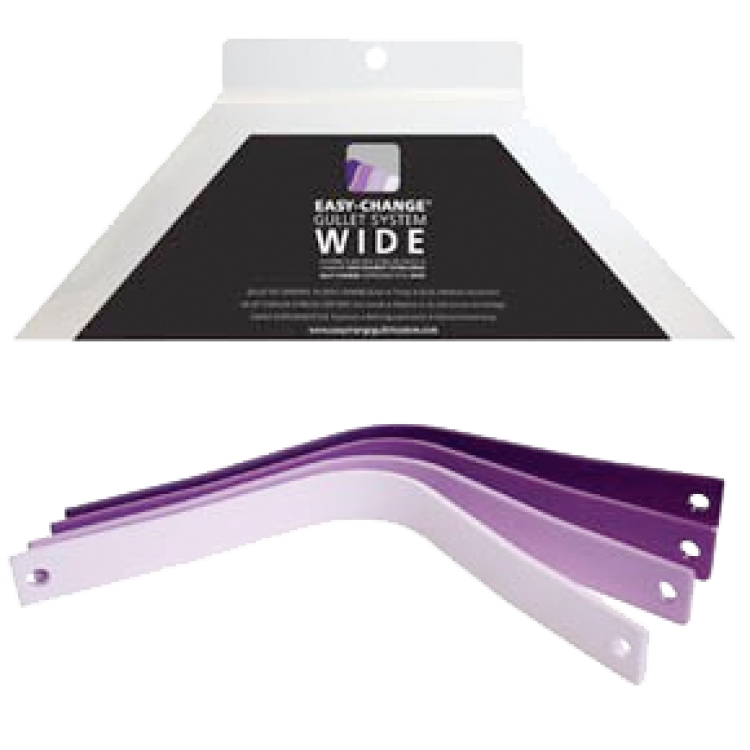 Arco de puente Easy-change® XL Arco de puente Easy-change® XL