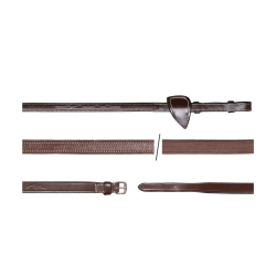 Riendas Hunter 1/2 US Collection by Dy'on Marrón