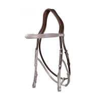Tetière Hackamore US Collection by Dy'on Marrón