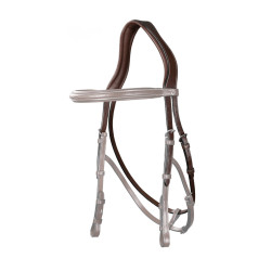 Tetière Hackamore US Collection by Dy'on Marrón Marrón Tetière Hackamore US Collection by Dy'on Marrón Marrón