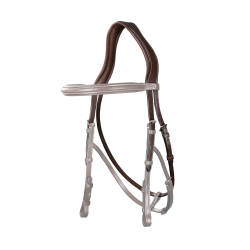 Tetière Hackamore US Collection by Dy'on