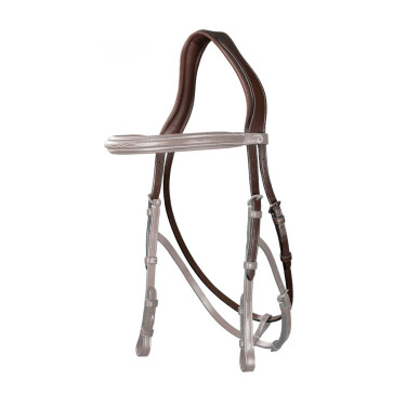 Tetière Hackamore US Collection by Dy'on Marrón Marrón Tetière Hackamore US Collection by Dy'on Marrón Marrón
