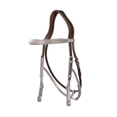 Tetière Hackamore US Collection by Dy'on Tetière Hackamore US Collection by Dy'on