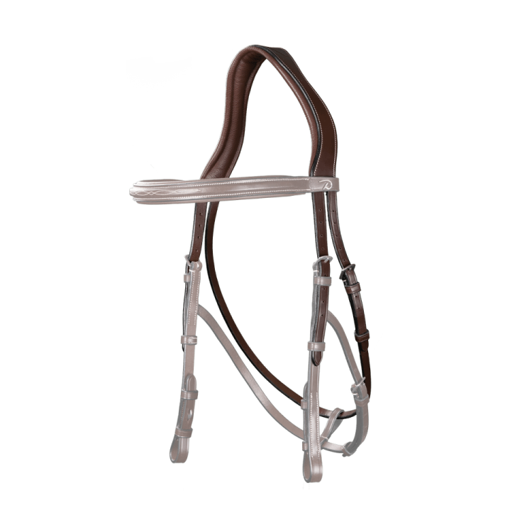 Tetière Hackamore US Collection by Dy'on