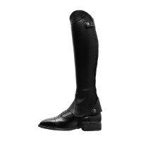 Mini Chaps Confort Dy'on Castaño Marr&amp;oacute;n