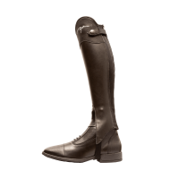 Mini Chaps Exel Dy'on Confort negro Mini Chaps Exel Dy'on Confort negro