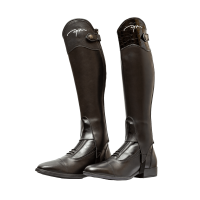 Mini Chaps Exel Dy'on Confort negro Mini Chaps Exel Dy'on Confort negro