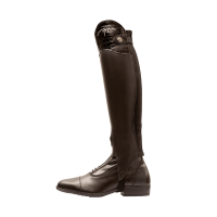 Mini Chaps Exel Dy'on Confort negro