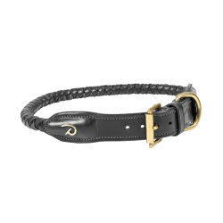 Collar trenzado para perro Dy'on Collar trenzado para perro Dy'on