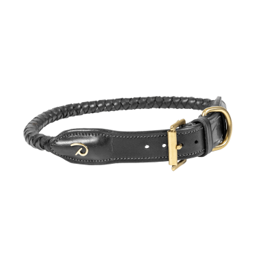 Collar trenzado para perro Dy'on Collar trenzado para perro Dy'on