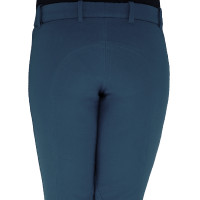 Pantalón Basic niños Antracita