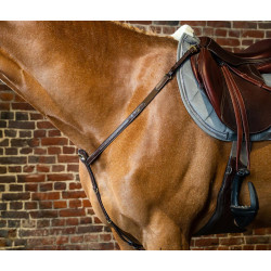 Pechopetral D Collection de Dy'on Marrón Pechopetral D Collection de Dy'on Marrón