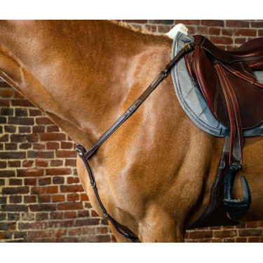 Pechopetral D Collection de Dy'on Marrón Pechopetral D Collection de Dy'on Marrón