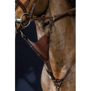 Horquilla de martingala Llena Flexible D Collection by Dy'on Horquilla de martingala Llena Flexible D Collection by Dy'on