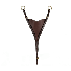 Horquilla de martingala Llena Flexible D Collection by Dy'on Horquilla de martingala Llena Flexible D Collection by Dy'on