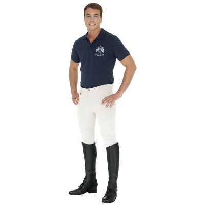 Pantalón Basic hombre