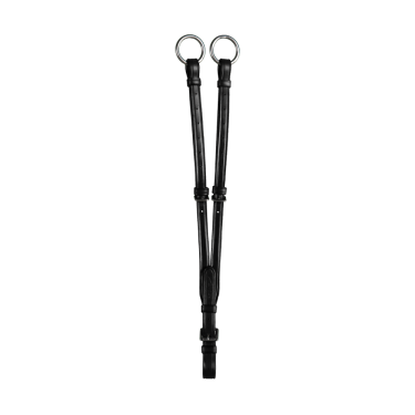 Horquilla de martingala con anillas New English Collection by Dy'on Horquilla de martingala con anillas New English Collection by Dy'on