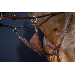 Horquilla de martingala Llena Flexible New English Collection by Dy'on