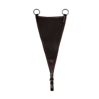 Horquilla de martingala completa elástica New English Collection by Dy'on Marrón