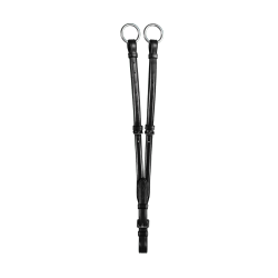 Horquilla de martingala con anillas US Collection by Dy'on