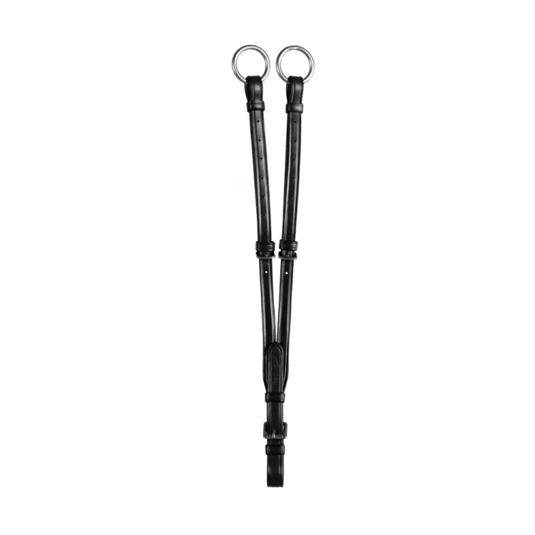 Horquilla de martingala con anillas US Collection by Dy'on