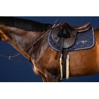 Martingala con anillas Colección US de Dy'on Marrón Martingala con anillas Colección US de Dy'on Marrón