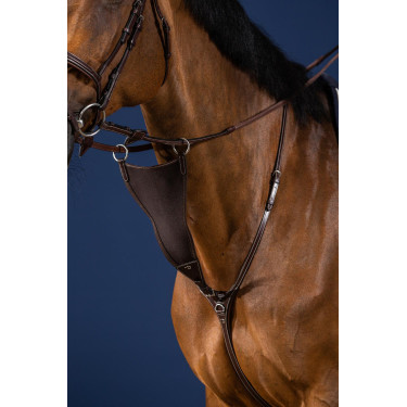 Horquilla de martingala completa elástica US Collection by Dy'on Marrón