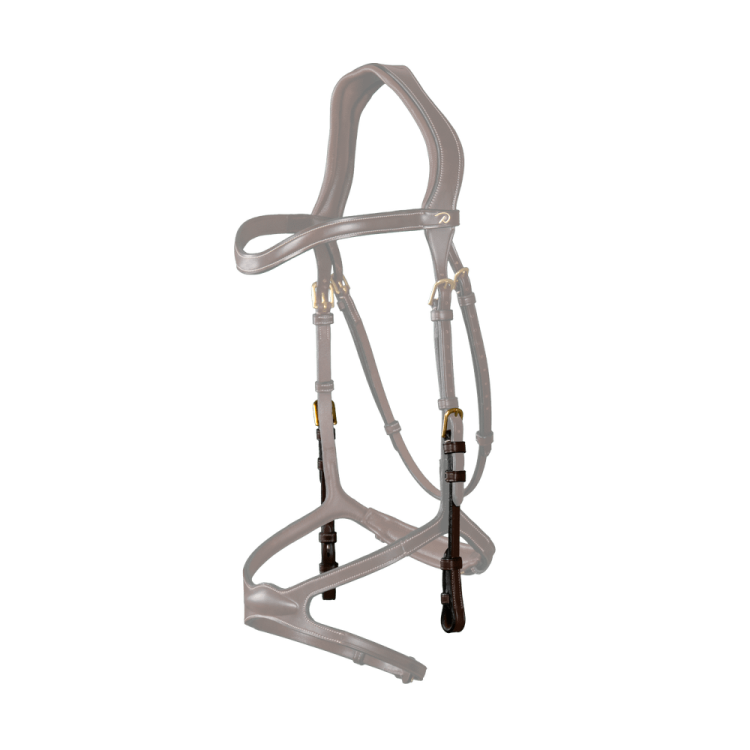 Montantes Para Testera 1 Rama D Collection por Dy'on